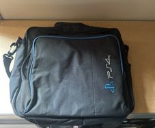 Ps4 Bag