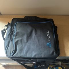 Ps4 Bag