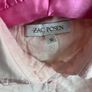 Beautiful Zac posen silk and cotton blouse Image 5