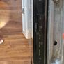 Zanussi integrated dishwasher Image 4