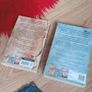 Joe Abercrombie - The Fitst Law Book 1 + 2, The Blade Itself + Before They Are Hanged Image 2