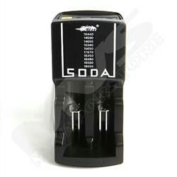 vaporizer battery charger