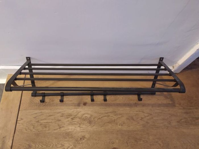 Ikea Coat Rack