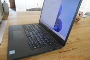 Intel i7 16GB Ram Dell Latitude 7300 Laptop Professional Business Laptop Carbon Fiber Model