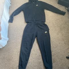Nike tracksuit