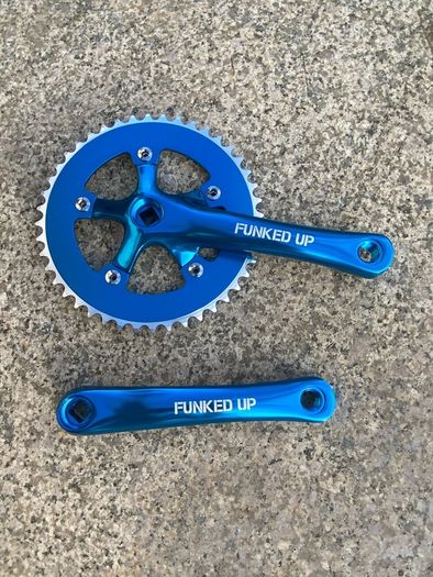 Looking for component parts for your Singlespeed or Fixed Gear Bicycle? Comment below what you need? Ask a question? Summer Clearance Sale Now On!!!