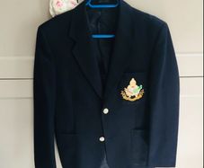 Castleknock College school blazer