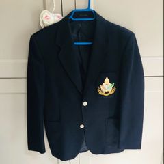 castleknock College Uniform