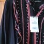 Zara Blouse Image 3