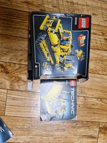 lego
