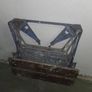 Black and decker workmate foldable table Image 3