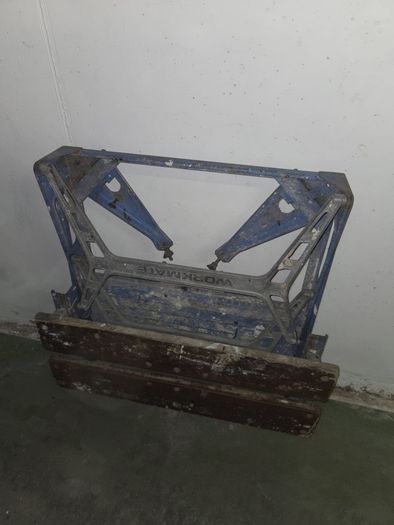 Black and decker workmate foldable table