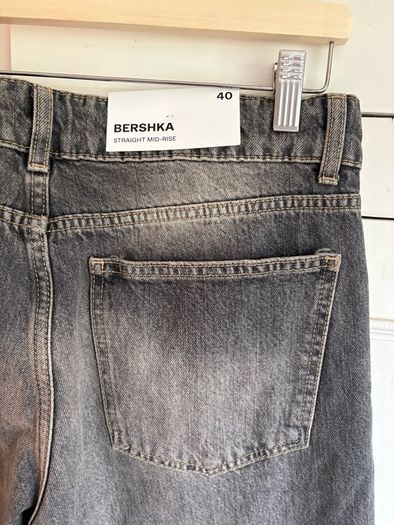Bershka Jeans Size 40