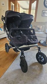 mountain buggy duet