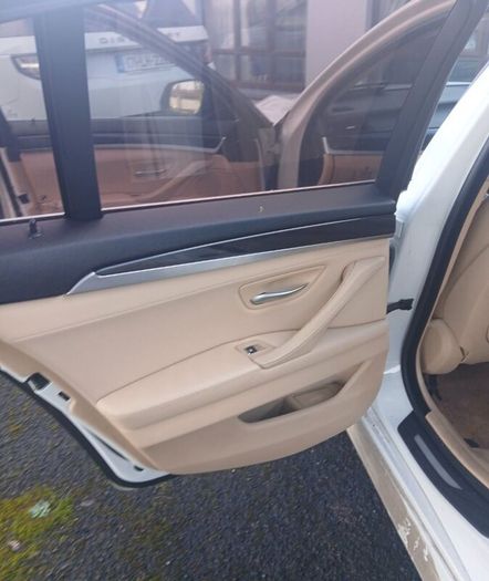 BMW 5-Series 2014