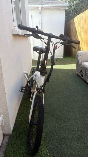 eletric bike