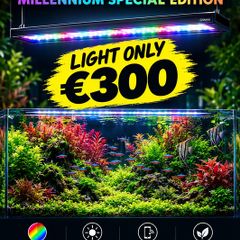 Aquarium light for sale