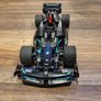 Lego Mercedes AMG-Petronas F1 W14 Image 2