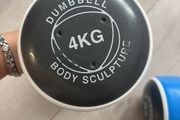Dumbells