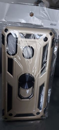 Samsung Galaxy A30/A20 cover