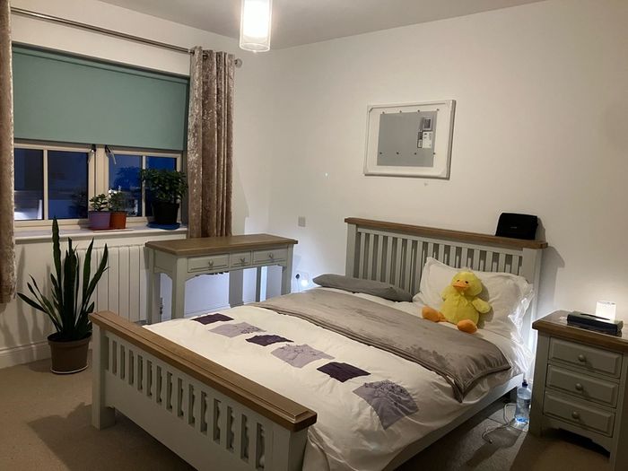 EZ Living Bedroom Furniture