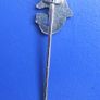 TRANSOCEAN COATINGS (marine paints & coatings) - a vintage promotional stickpin badge (c.1970's) Image 3
