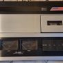 From 1978  Bang & Olufsen beocord 1900 stereo cassette deck, working perfect. Image 6