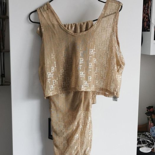 ladies 2 piece set BNWT