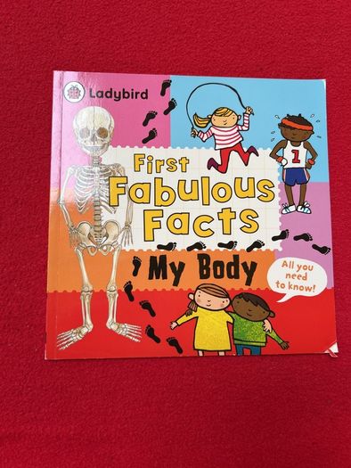 childrens books