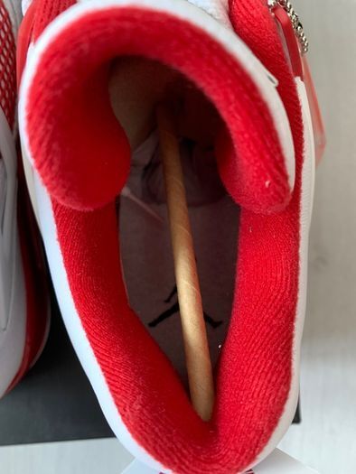Nike Air Jordan 4 Alternate 89 Size Uk 11 Deadstock