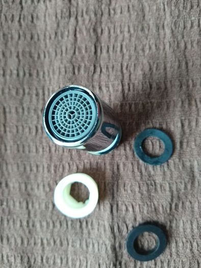 Tap Faucet Aerator extension nozzle