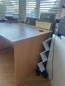 desk