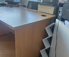desk