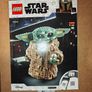 Lego Star Wars The Child 75318 Image 2