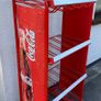 Coca Cola retail display retro late 1990s Image 2