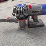 Toddler toy Dyson vacuum Image 2