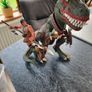 Turok action figures Image 7