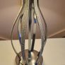 2 x Bedside Table Lamps Image 8