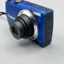 Canon PowerShot A3300 IS 16.0MP Compact Digital Camera Blue - Full Kit - 32GB SD Image 3
