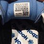 Reebok blue and yellow strip Image 3