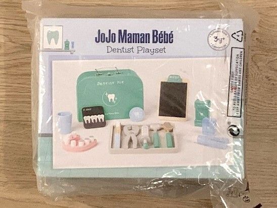 JoJo Maman Bebe