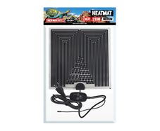 Reptile Nova Heating Mat With Controller and Thermostat 28W MEDIUM