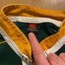 Springbok 2007 Rugby World Cup Supporters Jersey Image 3