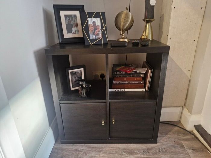 storage unit