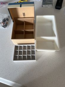 Free storage items