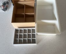 Free storage items