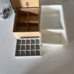 Free storage items