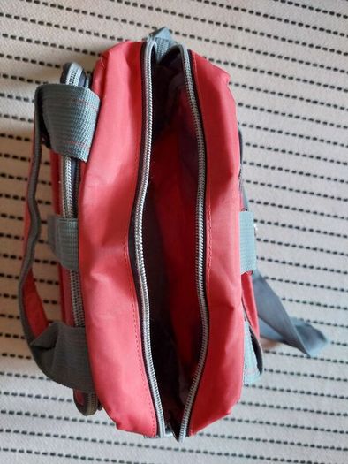 Utility bag