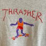 Thrasher Top - Size Medium Image 3