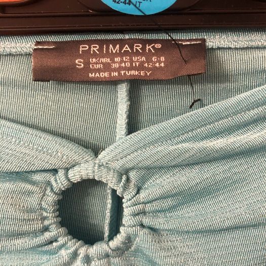 Brand New baby blue flares